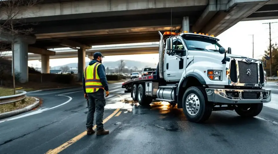 Leading Towing Service Company in Council Bluffs, IA — Council Bluffs IA, IA