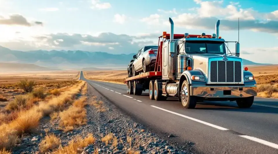 towing service in Harlan, IA