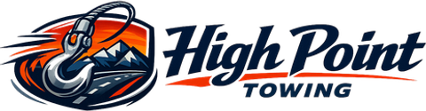 High Point Towing