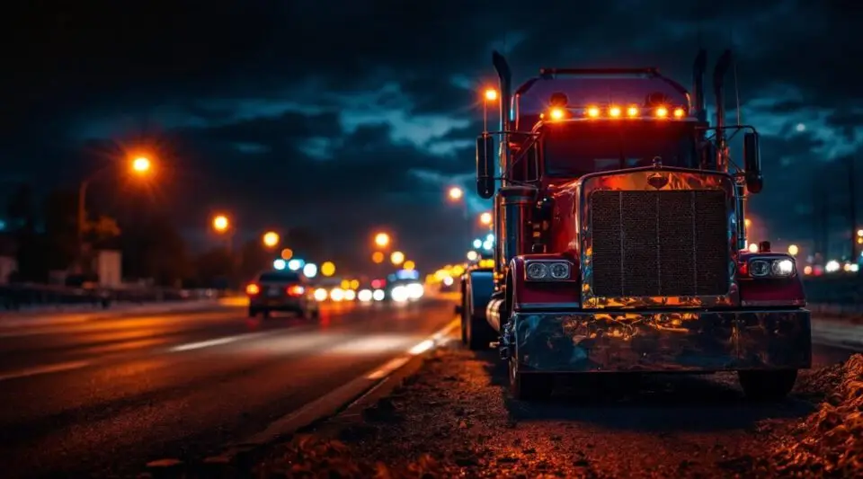 24 Hour Towing Service Council Bluffs IA