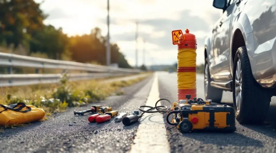 Emergency Roadside Assistance Council Bluffs IA