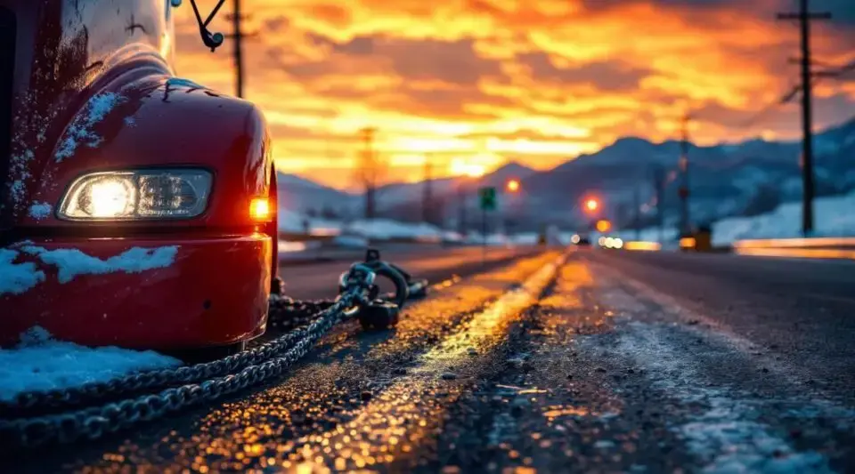 Local Car Towing Council Bluffs IA